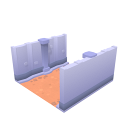 Corridor Wide